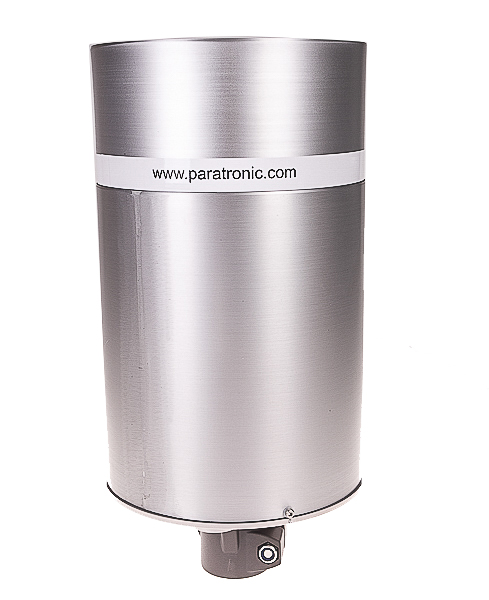 pluviomètre PLV400 - Paratronic